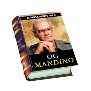 Pensamiento vivo Og Mandino