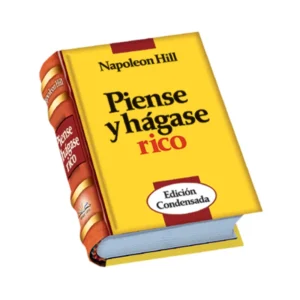 Piense y Hágase Rico