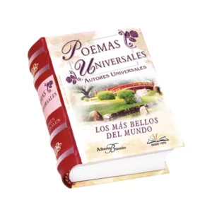 Poemas universales