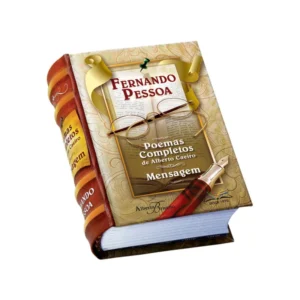 POEMAS COMPLETOS DE ALBERTO CAERIO - FERNANDO PESSOA