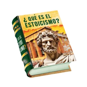 ¿Qué es el Estoicismo?
