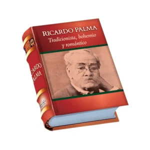 Ricardo Palma