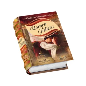 ROMEU E JULIETA