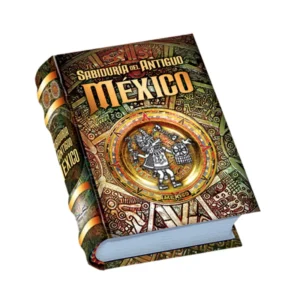 Sabiduría del Antiguo México