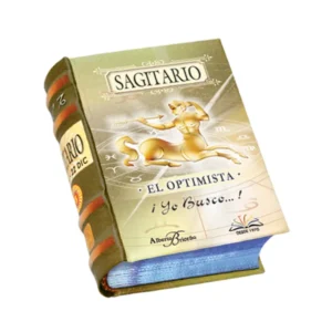 Sagitario, el optimista