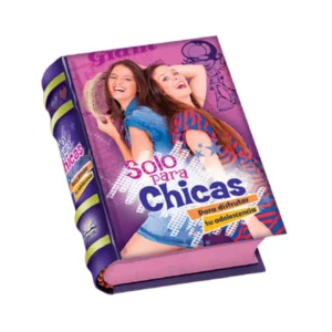 Solo para chicas