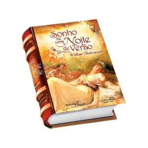 SONHO DE UMA NOITE DE VARAO