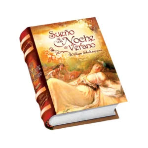 Sueño de una noche de verano