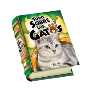 Todo sobre... los gatos