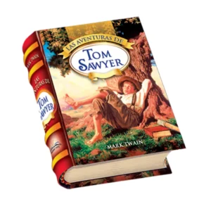 Las Aventuras de Tom Sawyer