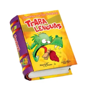 Juguemos con las palabras, trabalenguas