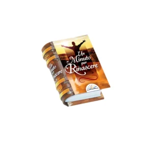 UN MINUTO PER RINASCERE