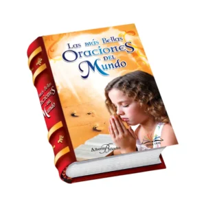 Las más bellas oraciones del mundo