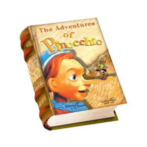 The Adventures of Pinocchio