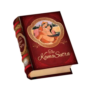 THE KAMA SUTRA