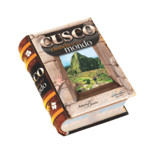 CUSCO, OMBELICO DEL MONDO