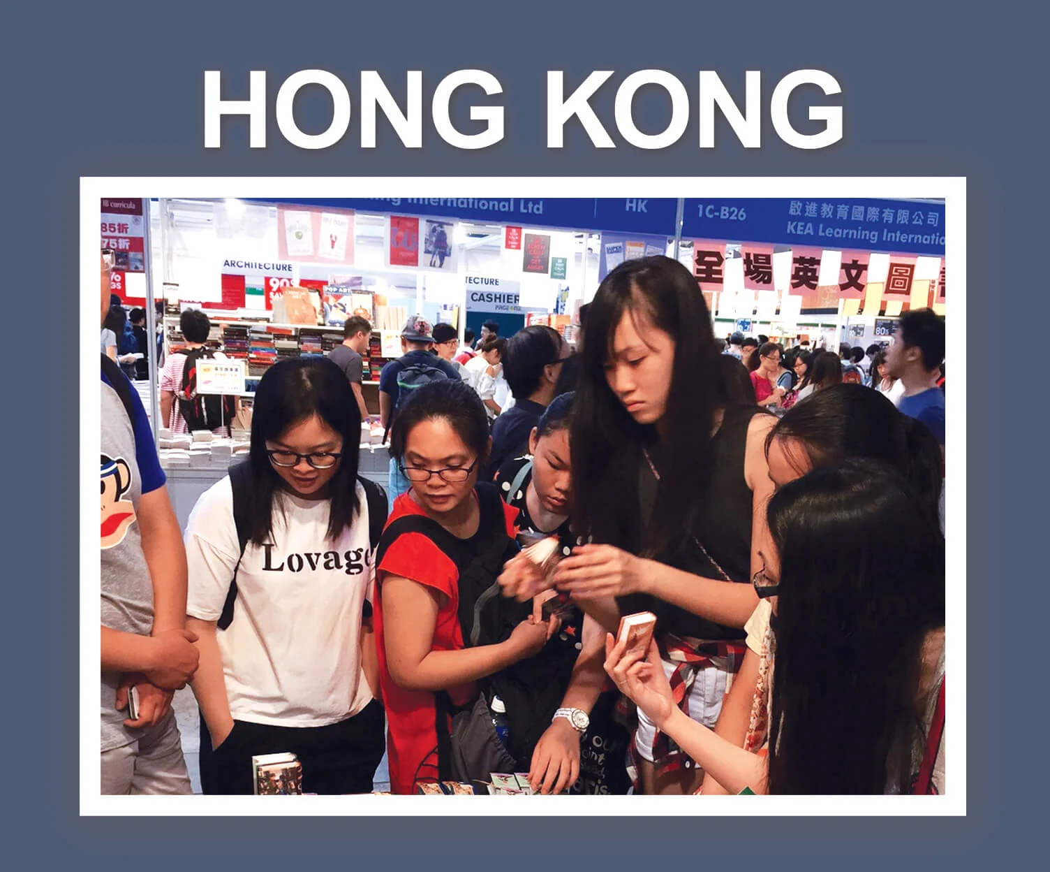 Hong Kong