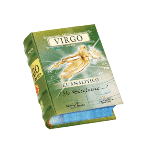 Virgo, el analítico