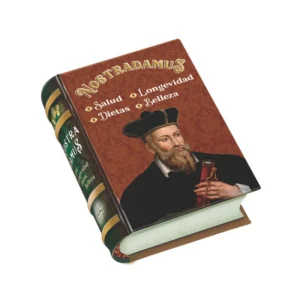 Nostradamus