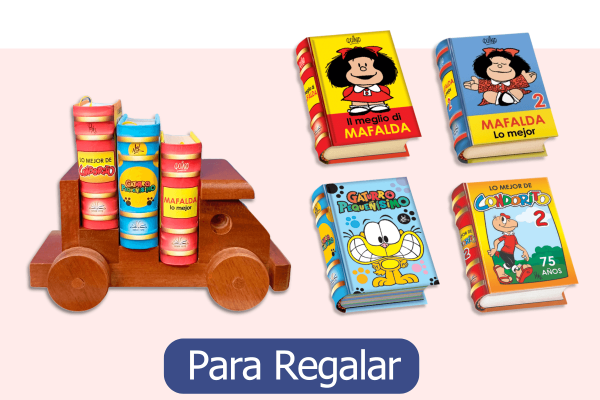Para Regalar p