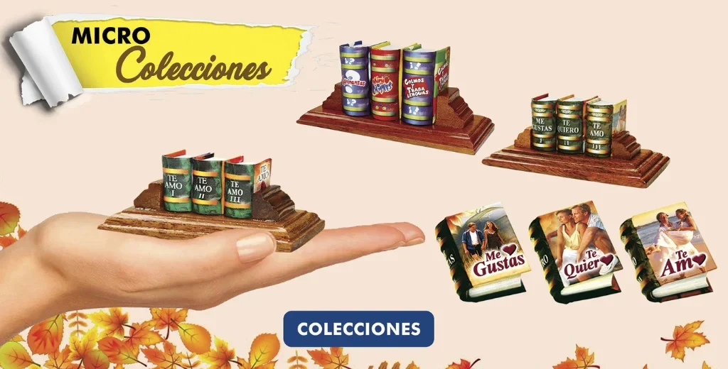 microcolecciones 72