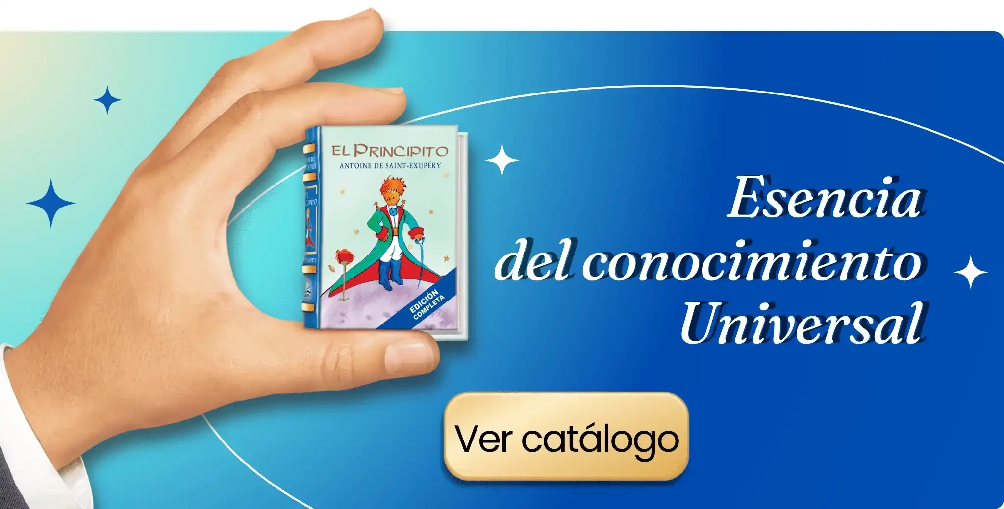 minilibro el principito que cabe entre los dedos de la mano_2